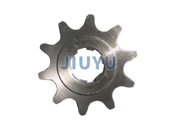 长沙ZANELLA 50 ESTRIADO 415-38T/10T